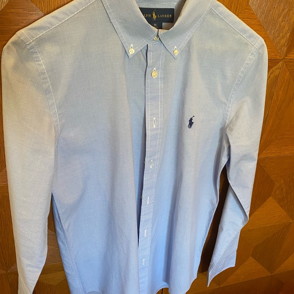 Polo Ralph Lauren Button Down Shirt